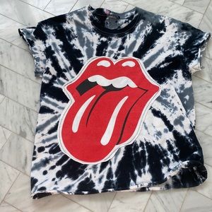 Sojara Rolling Stones t-shirt